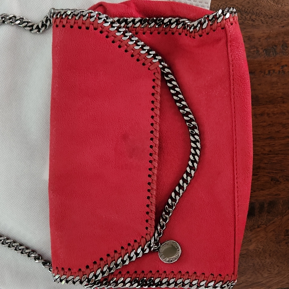 Stella Mccartney Falabella Small Bag - Picture 3 of 7